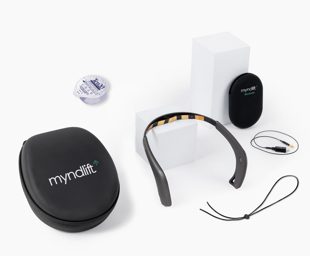Myndlift Full Kit Bundle (Muse 2)
