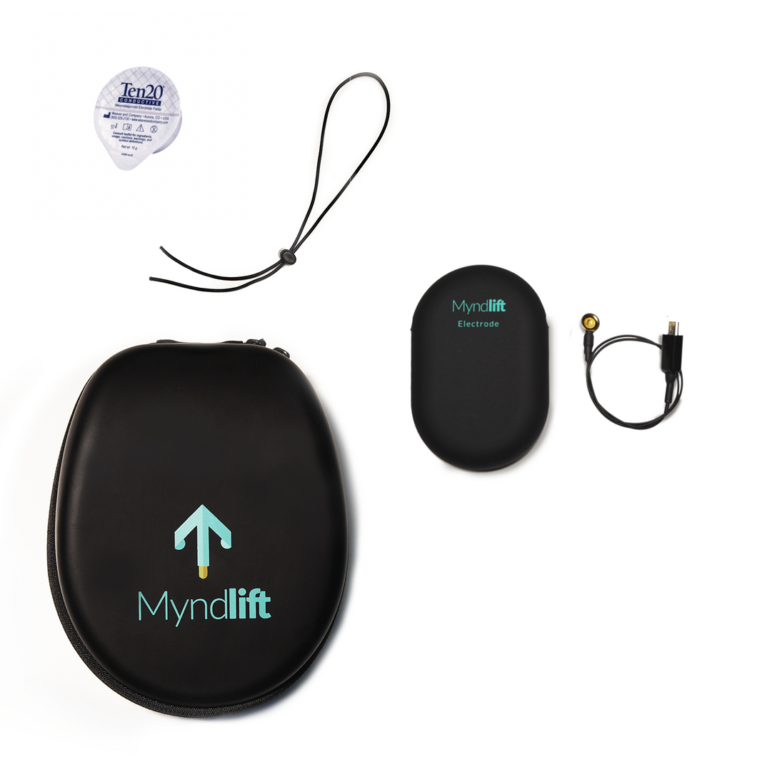 Myndlift Kit (Without Headband)